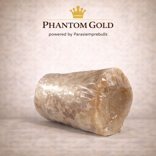 Phantom Gold – Smulbeen Rund
