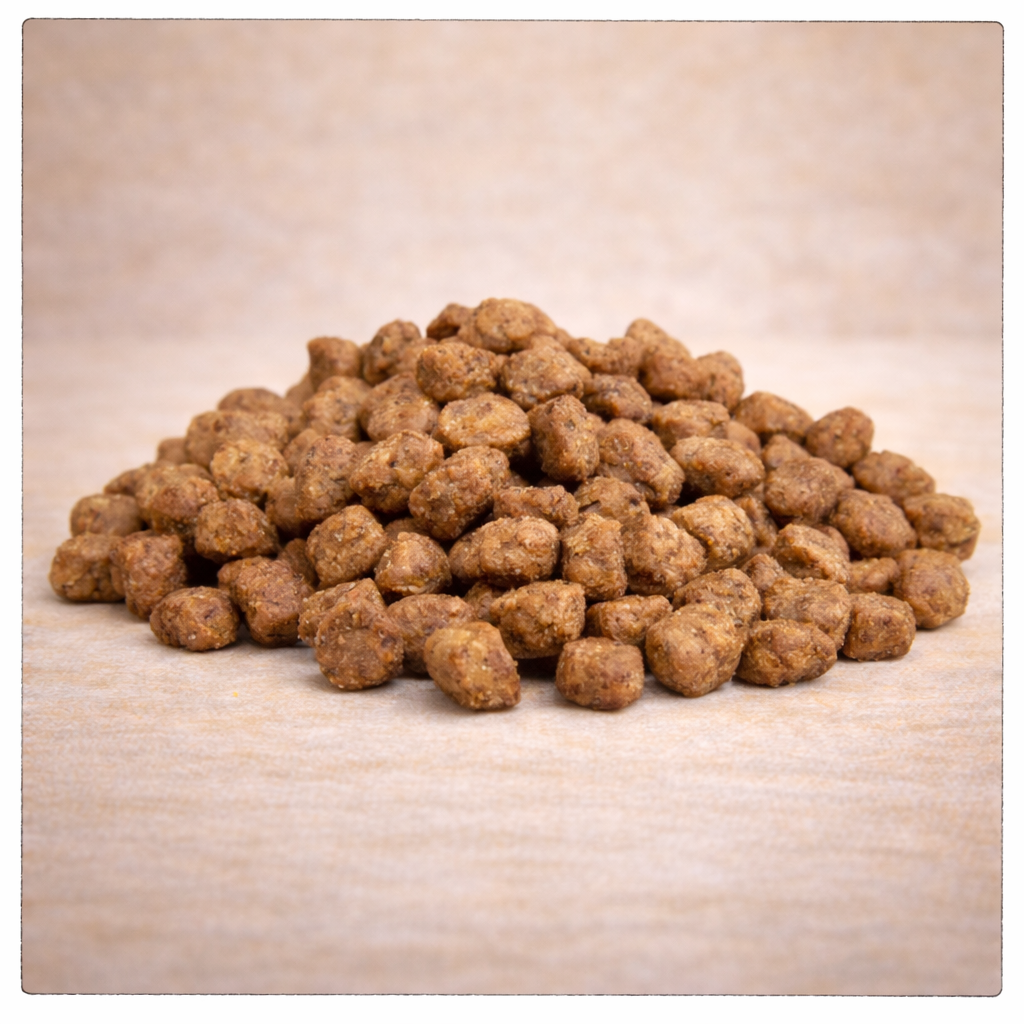 Phantom Gold - Adult Balance Baked Mobility